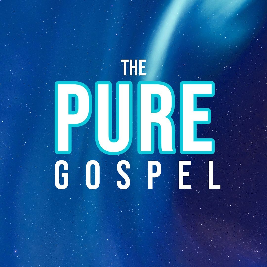 Stream The Pure Gospel by Kharis Church | Listen online for free on ...