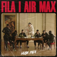GAZDA PAJA - FILA & AIR MAX (DJ Sabatron Remix)