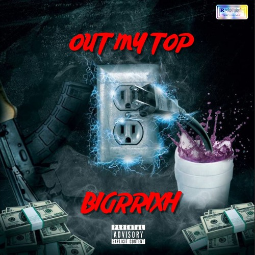 Out My Top