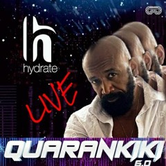 HYDRATE QUARANKIKI RUNWAY 6.0 (PROMO)