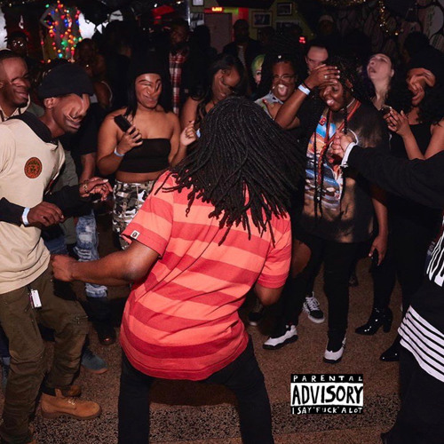 Open Up (Prod. by Eem Triplin)