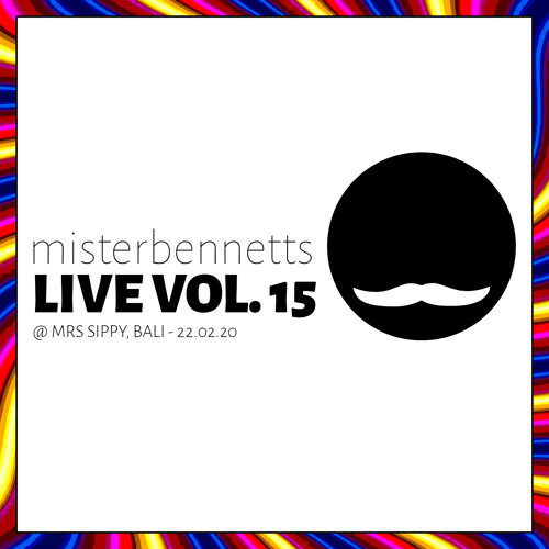 [LIVE] VOL. 15 @ Mrs Sippy, Bali - 22.02.20