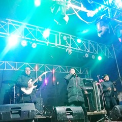 GRUPO SAGITARIO - MIX VAS A SER MAMÁ, LUCHARE POR TU AMOR (EN VIVO)