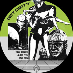 Get Dirty (feat. SMK)