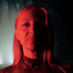 DISTILLERY - The Last Dance w/ Ellen Alien