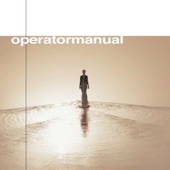 Kelela - Washed Away (Operator Manual Edit)