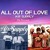 Artwork for Air Supply feat. Jagged Edge Remix - All out of love (Dj Remix)