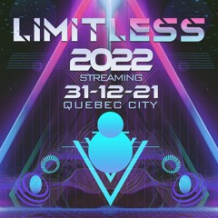 live @ Limitless 2022