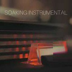 SOAKING INSTRUMENTAL | 1 by Celeste Fazulu