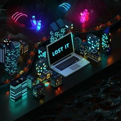 Virtual Riot - Lost it (dera short version)