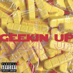 GEEK’N UP (Prod.Wybeat)