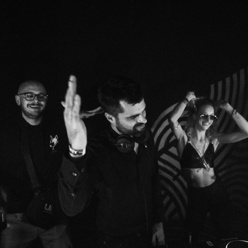 Zentral@NSRNight September 2024