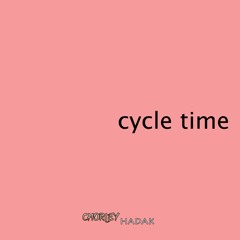 Cycle time