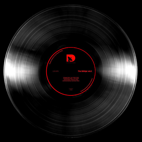 David Meiser - Multiverse (Minimal Detroit)
