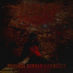 Scavenger's Daughter : Revenge Served Savagely