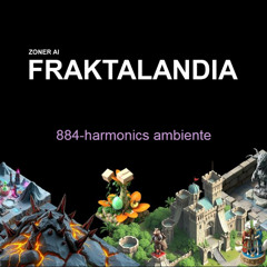 884 - Harmonics ambiente