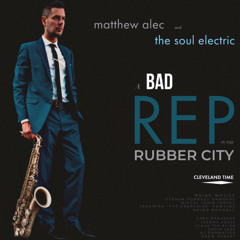 Whinin' Boy Moan (feat. Steven Forrest Sanders) (Live)