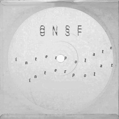 ONSF - Interpolate