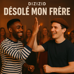 Désolé mon frère Pop
