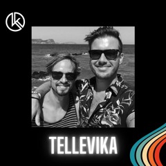 KK Presents Tellevika ( Sweden )