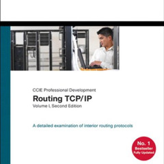 [Get] EBOOK 📑 Routing TCP/IP, Volume 1 by  Jeff Doyle &  Jennifer DeHaven Carroll EB