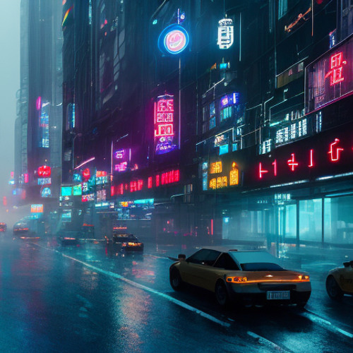 Insomniac dreams