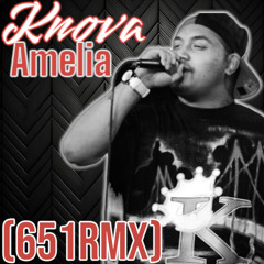Amelia (651RMX) The Real Thing-Mashup