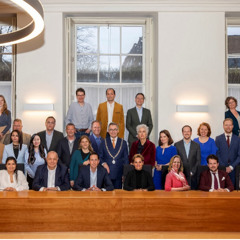 Heske Pohlmann over inloopavond Haarlemse Gemeenteraad