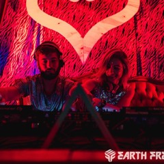 Love Camp - Earth Frequency Festival 2023 - Full set.WAV