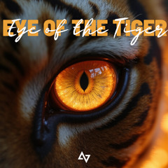 EYE OF THE TIGER (CASZ REMIX) - SURVIVOR