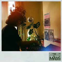 MASS 42 | Marie K