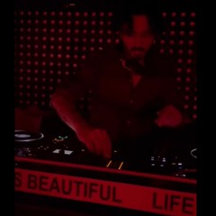 But-Not / DINSMOOR CLUB MEXICO CITY SUMMER  2023