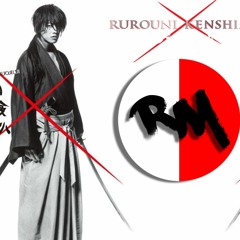 Rurouni Kenshin - Hakuen OST (Remix)