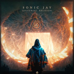 PREMIERE: Sonic Jay - Solivagant [Techgnosis Records]