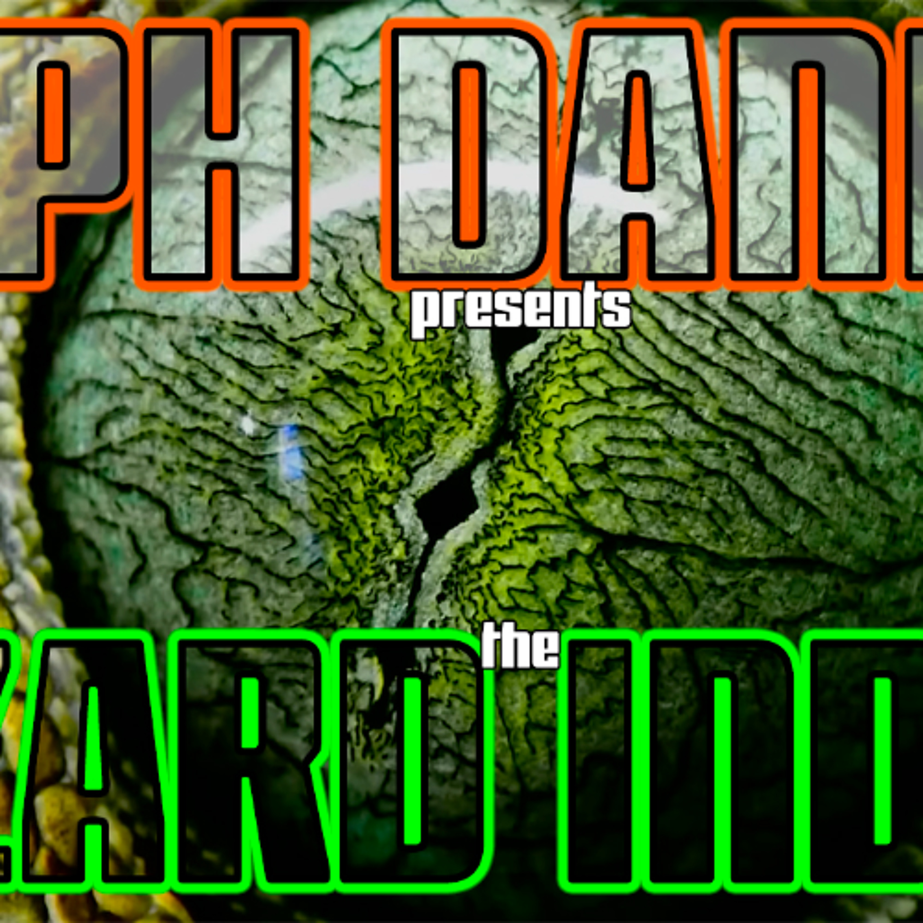 audio LIZARD INDEX Nov 1, 2025