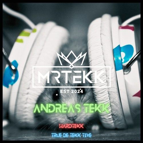 Andreas Tekk [HARDTEKK] 2024