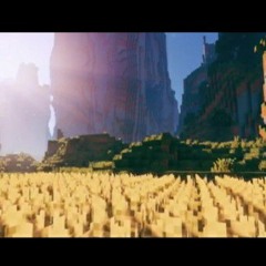 Andreas Zoeller - C418 -Aria Math but its an EPIC Soundtrack