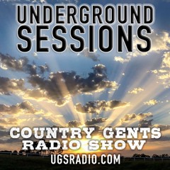 Underground Sessions 29th May 21