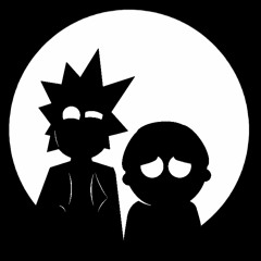 RICK & MORTY FT. MILLY (mixed by joshuaondatrack)