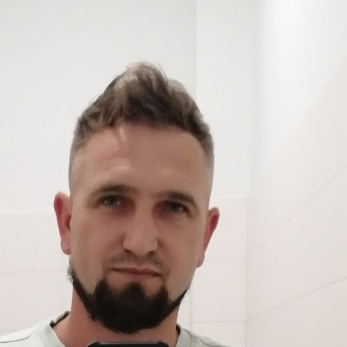 Marcel Woods - Advanced (GREGOR REMIX)