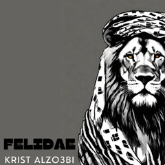 Krist alzo3bi - Felidae كرست الزعبي - سنوريات