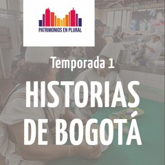 Temporada 1 • Serie Patrimonios en Plural