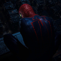 Choice-Spiderman