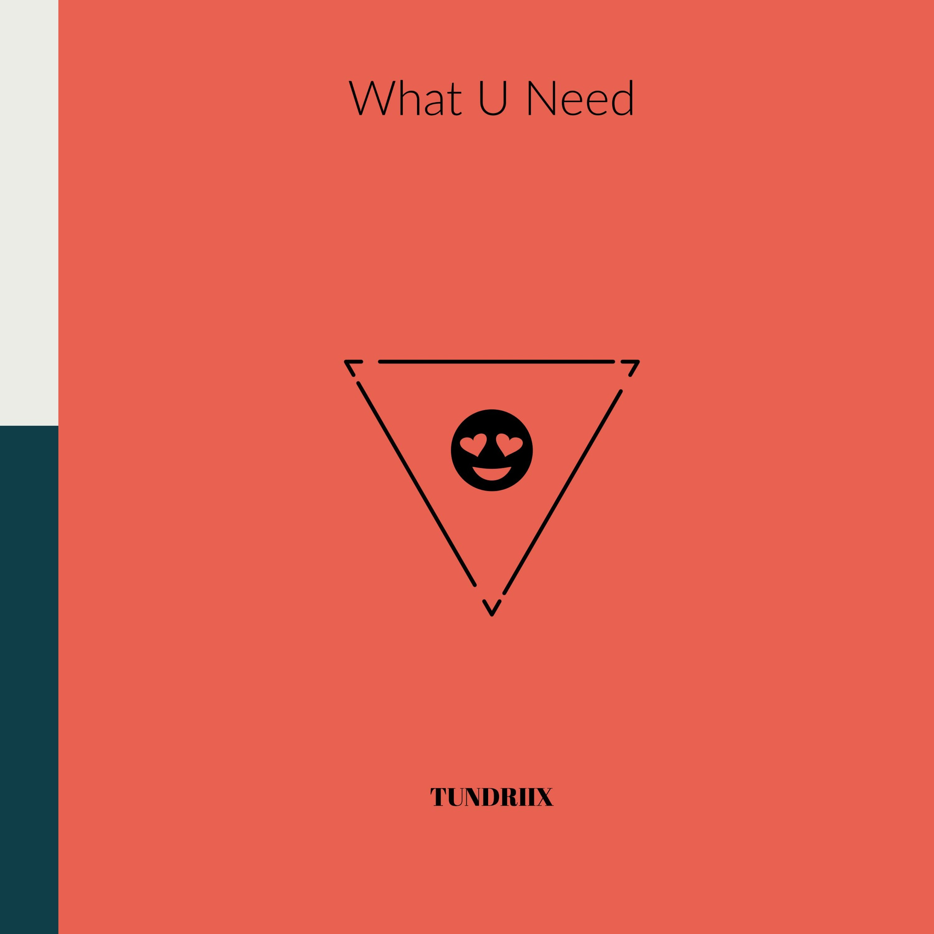 What U Need episode artwork