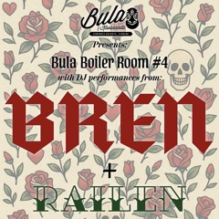 BK Boiler Room Live Set