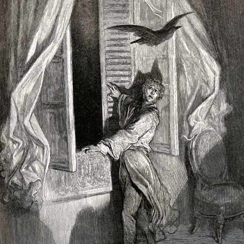 #05 More Poetry is Needed: Seemingly Demons