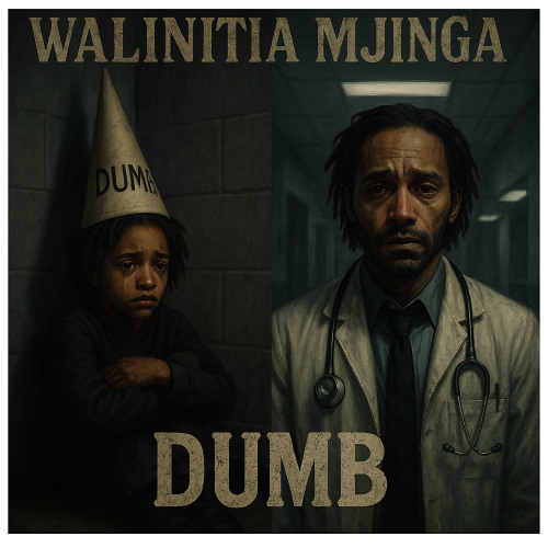 WALINITIA MJINGA (They Called Me Dumb)
