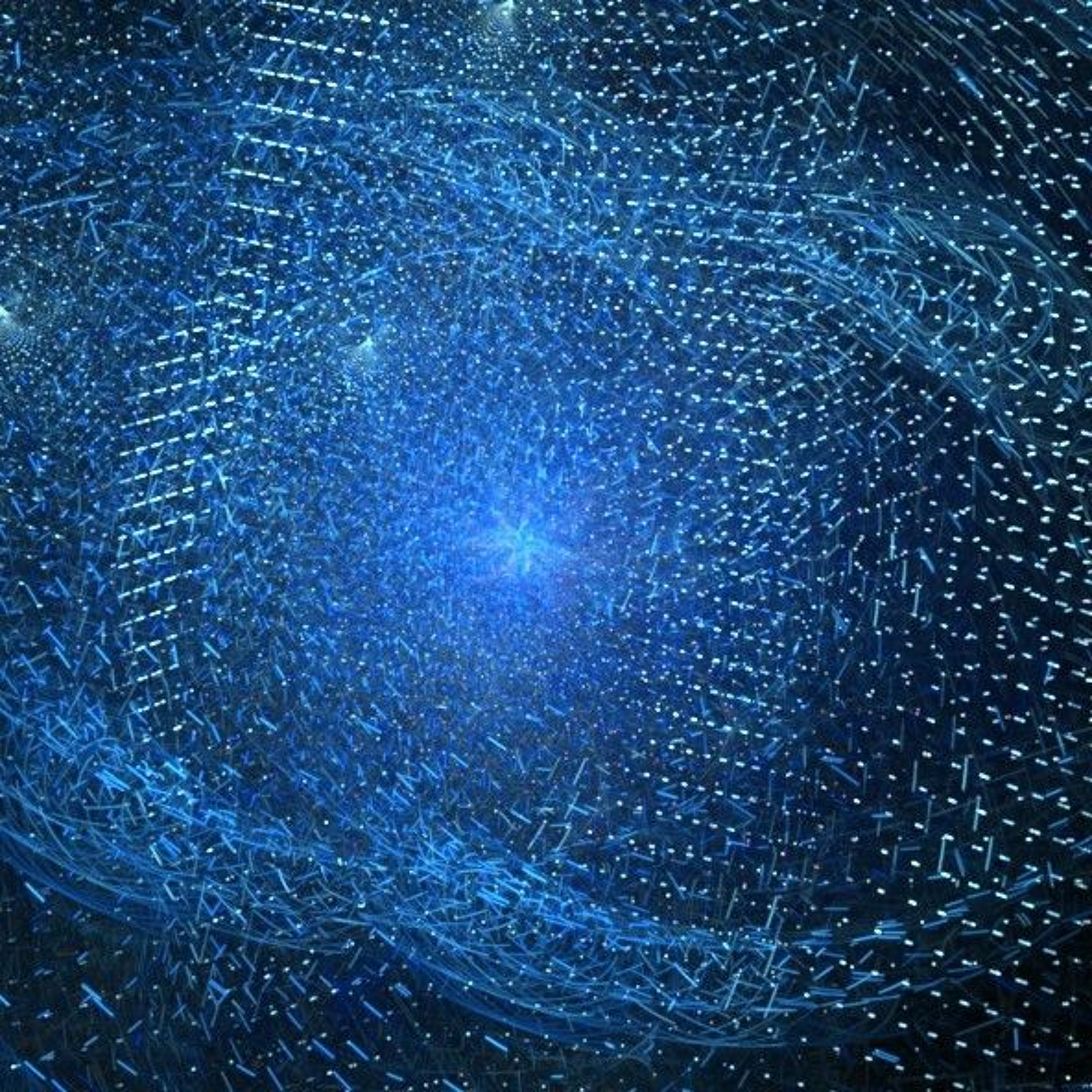 Dimensional Shift