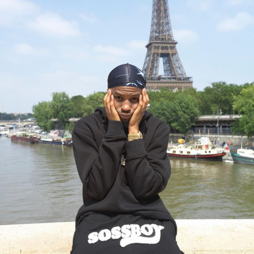 pierre bourne - backstroke