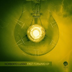 Premiere: Norberto Lusso - Fast Forward [ELEK443]